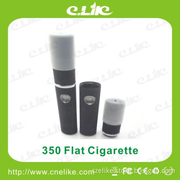Flat Cigarette Battery 350 / 550mAh Elips Starter Kits Ecig